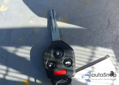 2009 Subaru Outback 2.5I Limited из США, поврежденный, VIN 4S4BP66C397323872